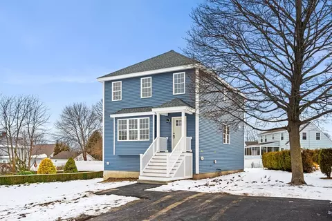 20 Sylvan Ter, North Andover, MA 01845