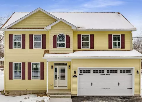 22 Leitch, Springfield, MA 01109