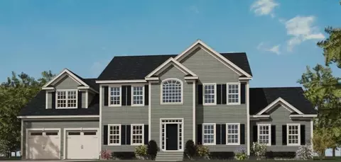 0 Lot 22 St Paul Ln, Westford, MA 01886