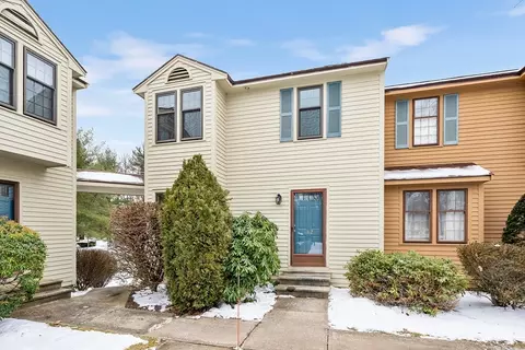 182 Apache Way #182, Tewksbury, MA 01876