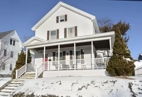 213 Merriam Ave, Leominster, MA 01453