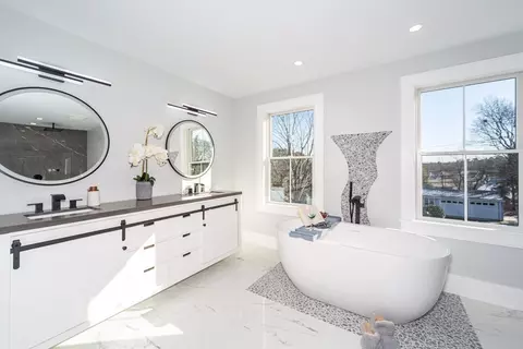 Bath - 85 Peacedale Rd, Needham, MA 02492 photo 1 of 6