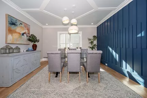 Dining - 85 Peacedale Rd, Needham, MA 02492 photo 2 of 2