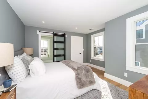 Bedroom - 85 Peacedale Rd, Needham, MA 02492 photo 5 of 5