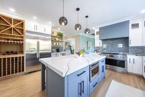 Kitchen - 85 Peacedale Rd, Needham, MA 02492 photo 1 of 6