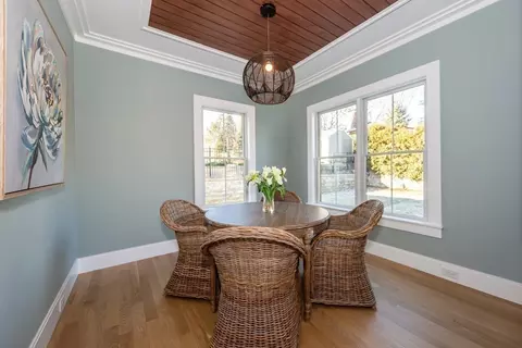 Dining - 85 Peacedale Rd, Needham, MA 02492 photo 1 of 2