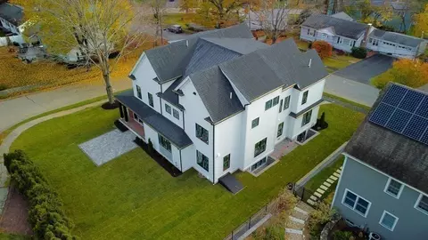 Exterior - 85 Peacedale Rd, Needham, MA 02492 photo 5 of 5