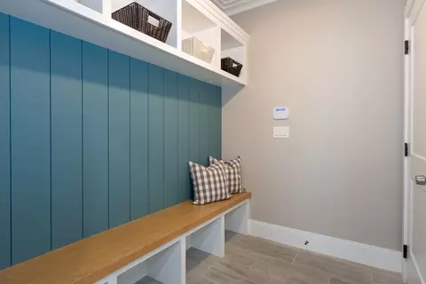 Entry Way - 85 Peacedale Rd, Needham, MA 02492 photo 3 of 4