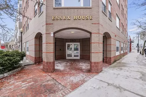 289 Essex St #202, Salem, MA 01970