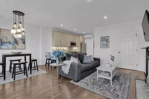 116 W Concord St #3, Boston, MA 02118