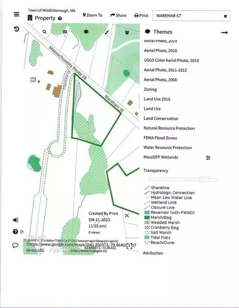 378 Wareham St, Middleboro, MA 02346