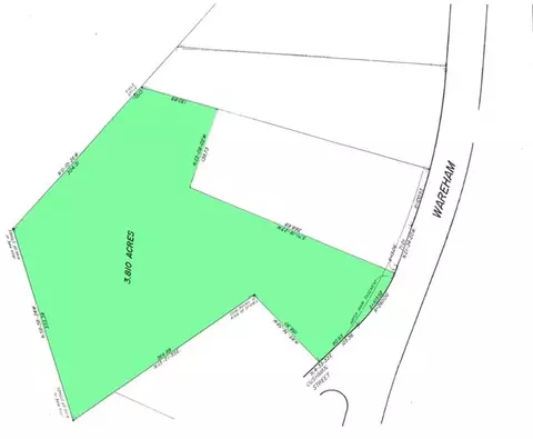 386 Wareham St, Middleboro, MA 02346