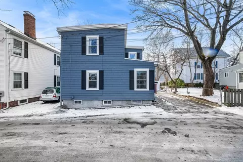 3 Franklin Ct, Salem, MA 01970