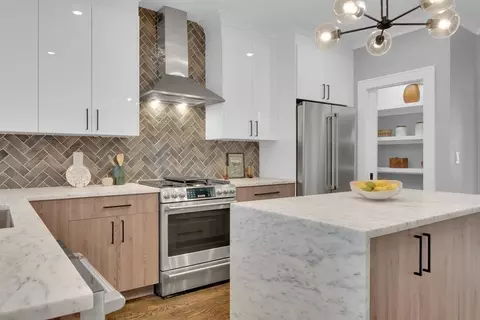 87 Parkton Rd #3, Boston, MA 02130