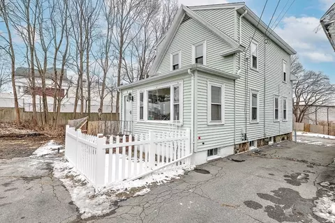 4 Latham Ter, Bridgewater, MA 02324