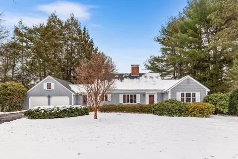14 Griscom Rd, Sudbury, MA 01776