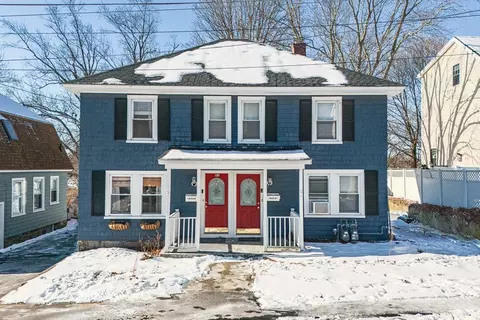 85 Beverly St #85, North Andover, MA 01845