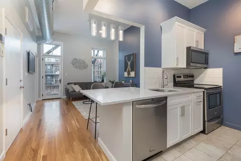 6 Yarmouth St #2, Boston, MA 02116