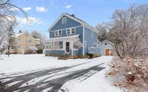42 Woodland St, Natick, MA 01760
