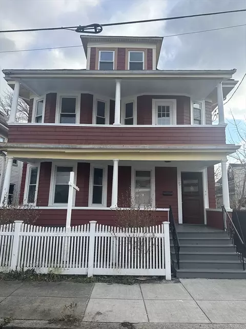 5 Semont Rd, Boston, MA 02124