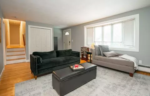 Living - 5 Colonial Rd, Beverly, MA 01915 photo 5 of 5