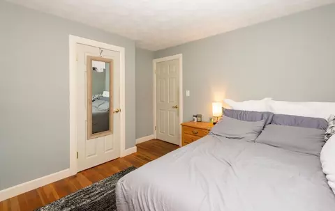 Bedroom - 5 Colonial Rd, Beverly, MA 01915 photo 3 of 7