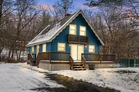 5 Johnson St, Ashland, MA 01721