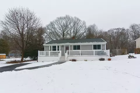 23 Sunset Rd, Franklin, MA 02038
