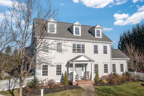 2 Brookside Farm Ln, Sudbury, MA 01776