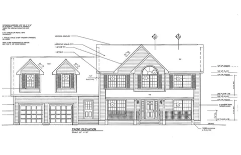 40 Blueberry Pl, Weymouth, MA 02188