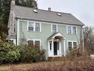 175 Rockland St, Dartmouth, MA 02748