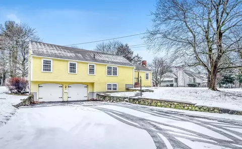 53 Aran Rd, Westwood, MA 02090