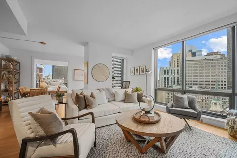 45 Province St #1506, Boston, MA 02108