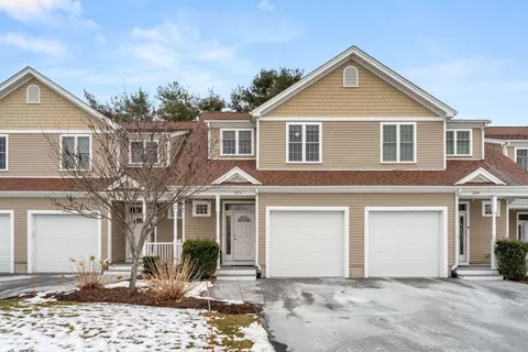 70 Endicott St #305, Norwood, MA 02062