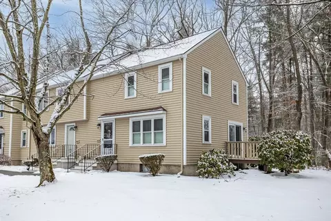 601 Cardinal Ln #601, Tyngsborough, MA 01879