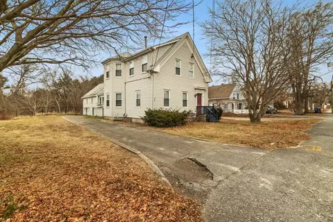 33 Depot St, Wareham, MA 02538 photo 2
