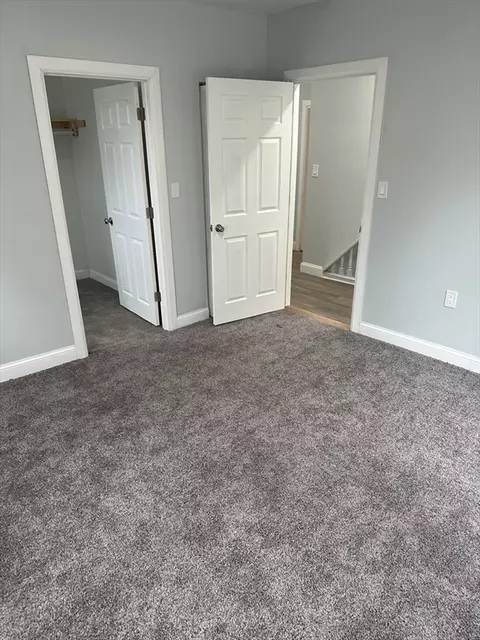 Bedroom - 47 Dresden St, Springfield, MA 01109 photo 2 of 4
