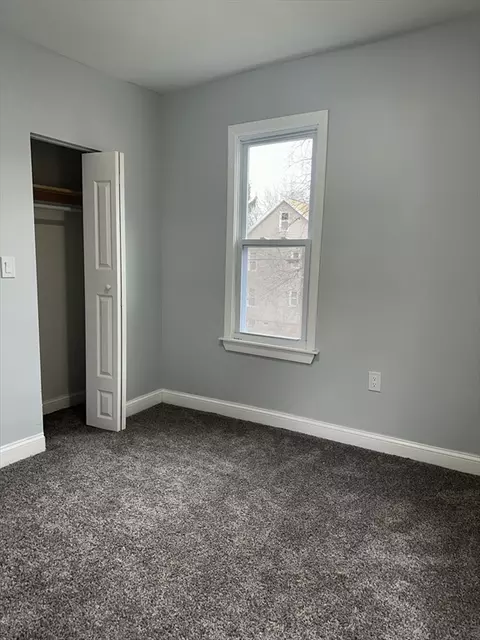 Bedroom - 47 Dresden St, Springfield, MA 01109 photo 1 of 4