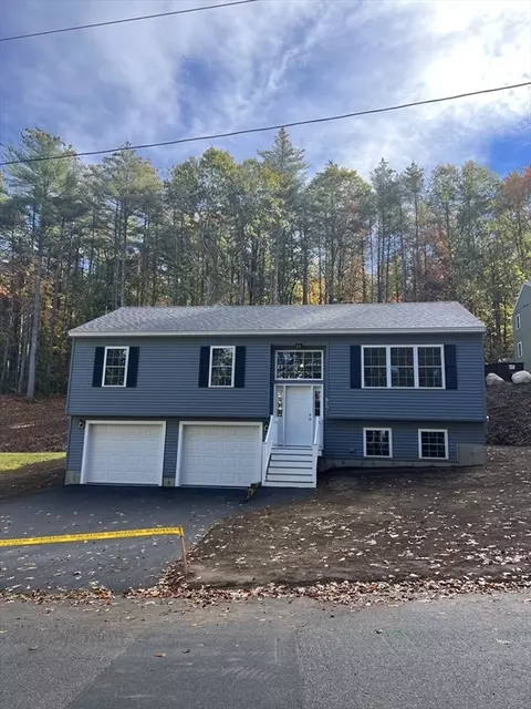156 Woodland Dr #LOT 2, Athol, MA 01331