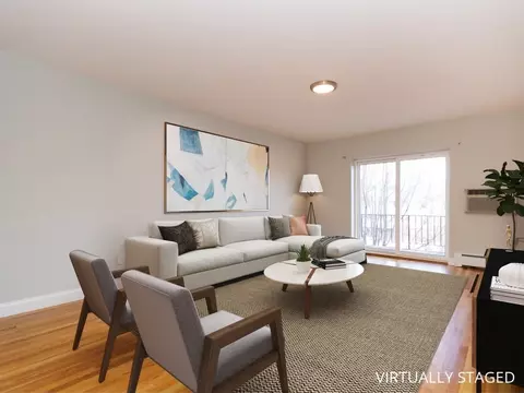48 Coffey St #1C, Boston, MA 02122