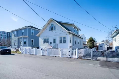 67 Curtis Rd, Revere, MA 02151