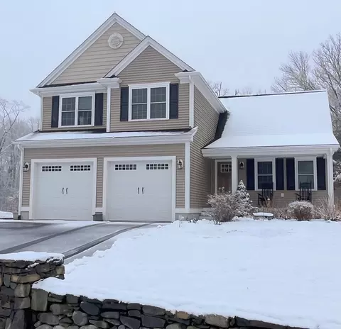 53 Brigham Hill Rd, Attleboro, MA 02703