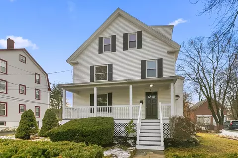 24 Maple Ave, Andover, MA 01810