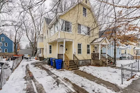 84-86 Bowles St, Springfield, MA 01109 photo 2