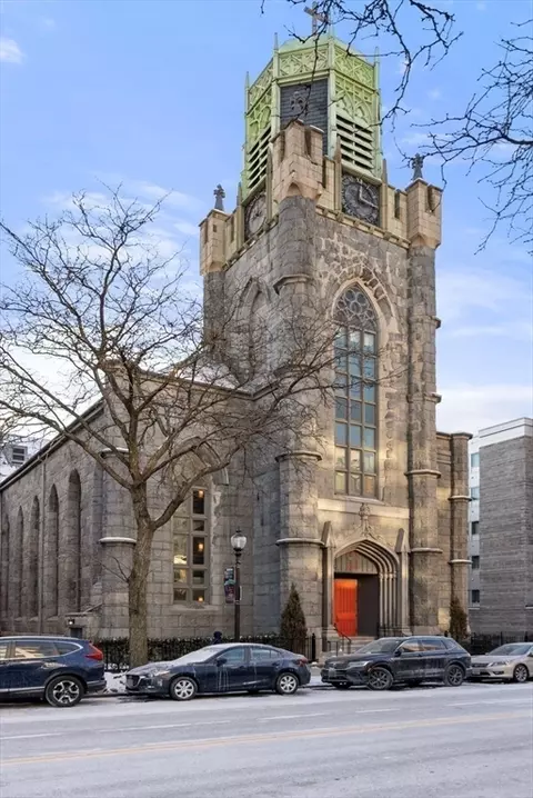 45 W Broadway #107, Boston, MA 02127