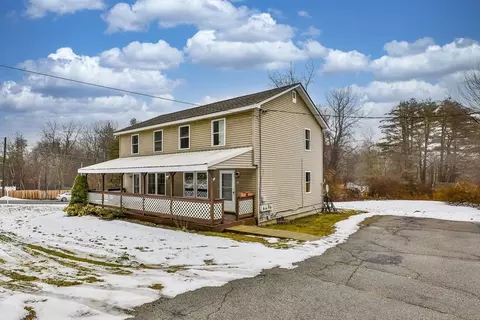 71 Tsienneto Rd #R, Derry, NH 03038