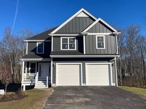 21 Timber Crest Dr #57, Medway, MA 02053