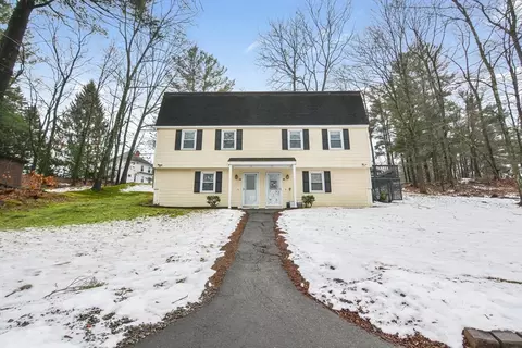 2 Hartness Rd #A, Sutton, MA 01590