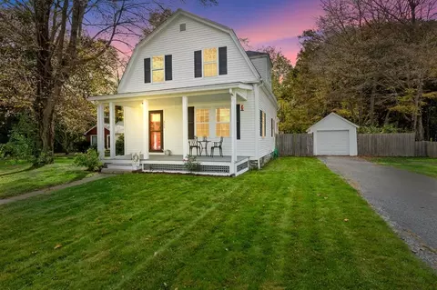 355 Central St, Foxboro, MA 02035