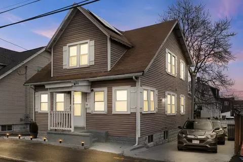 1038 N Shore Rd, Revere, MA 02151